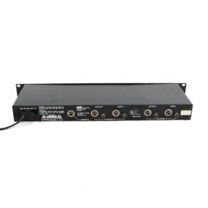 BBE 422A Sonic Maximizer Used