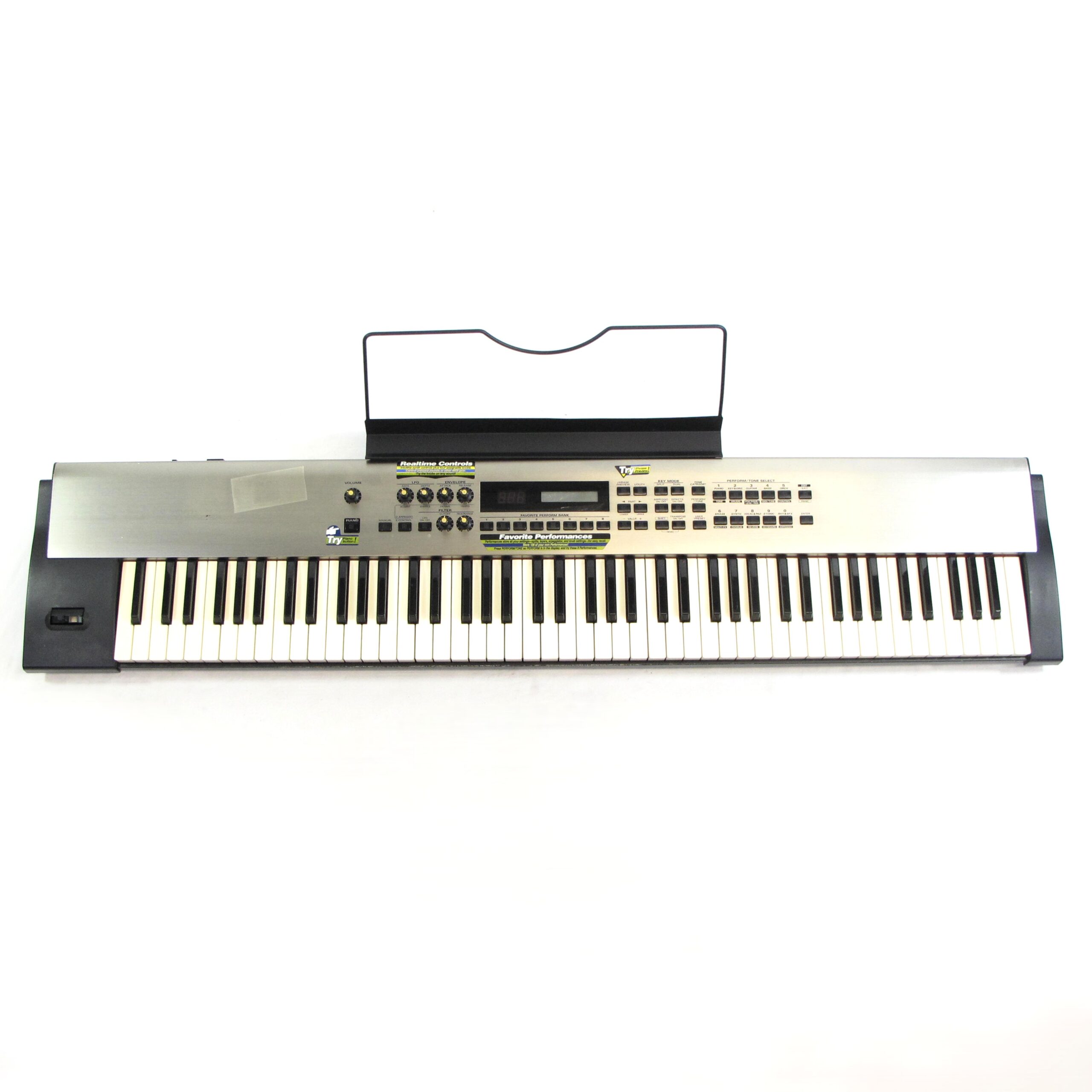 Roland RS-9 88-Key Synthesizer Used