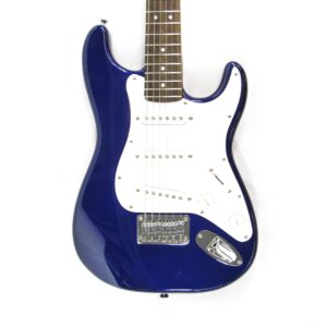 Squier Mini Stratocaster Electric Guitar Used