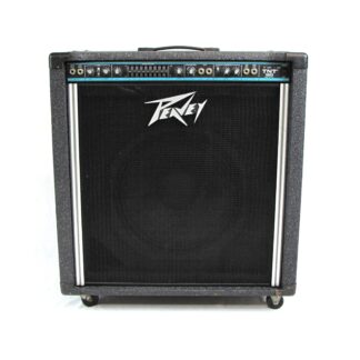 Peavey TNT160 Combo Bass Amplifier Used