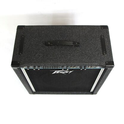 Peavey TNT160 Combo Bass Amplifier Used