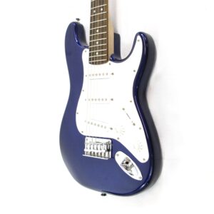 Squier Mini Stratocaster Electric Guitar Used