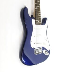 Squier Mini Stratocaster Electric Guitar Used