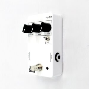 JHS 3 Series Fuzz Used