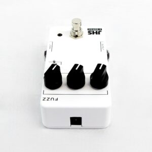 JHS 3 Series Fuzz Used