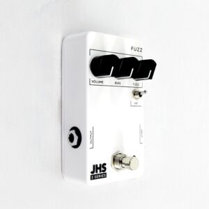JHS 3 Series Fuzz Used