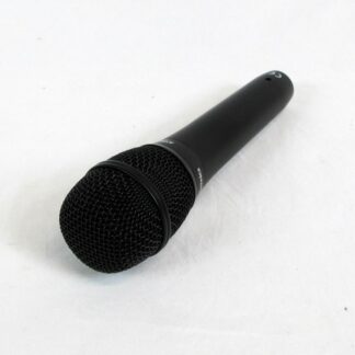 Audio-Techncia AT2010 Condenser Microphone Used