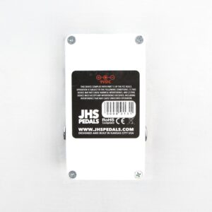 JHS 3 Series Fuzz Used