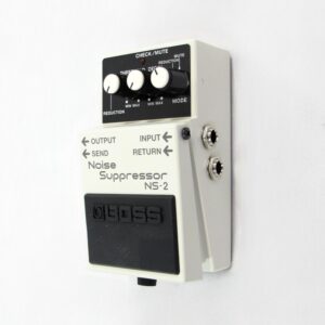Boss NS-2 Noise Suppressor Used