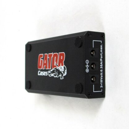 Gator GBus8 Power Supply Used