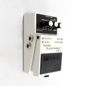 Boss NS-2 Noise Suppressor Used