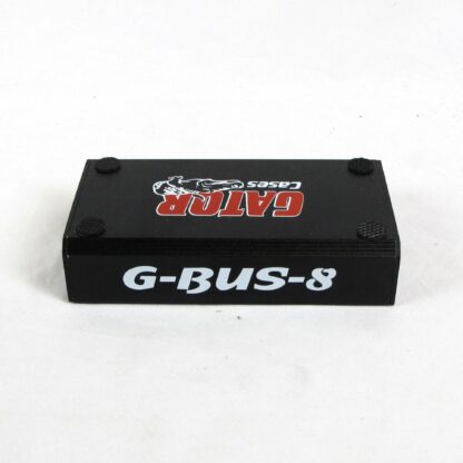 Gator GBus8 Power Supply Used