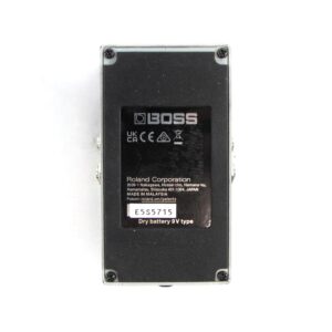Boss NS-2 Noise Suppressor Used