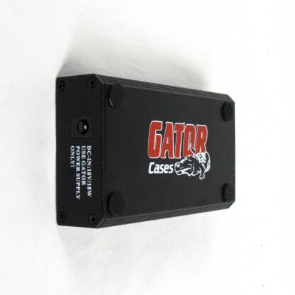 Gator GBus8 Power Supply Used