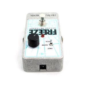 Electro-Harmonix Freeze Sound Retainer Used