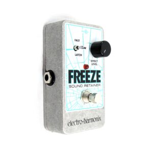 Electro-Harmonix Freeze Sound Retainer Used