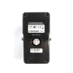 TC Electronic Dark Matter Distortion Used