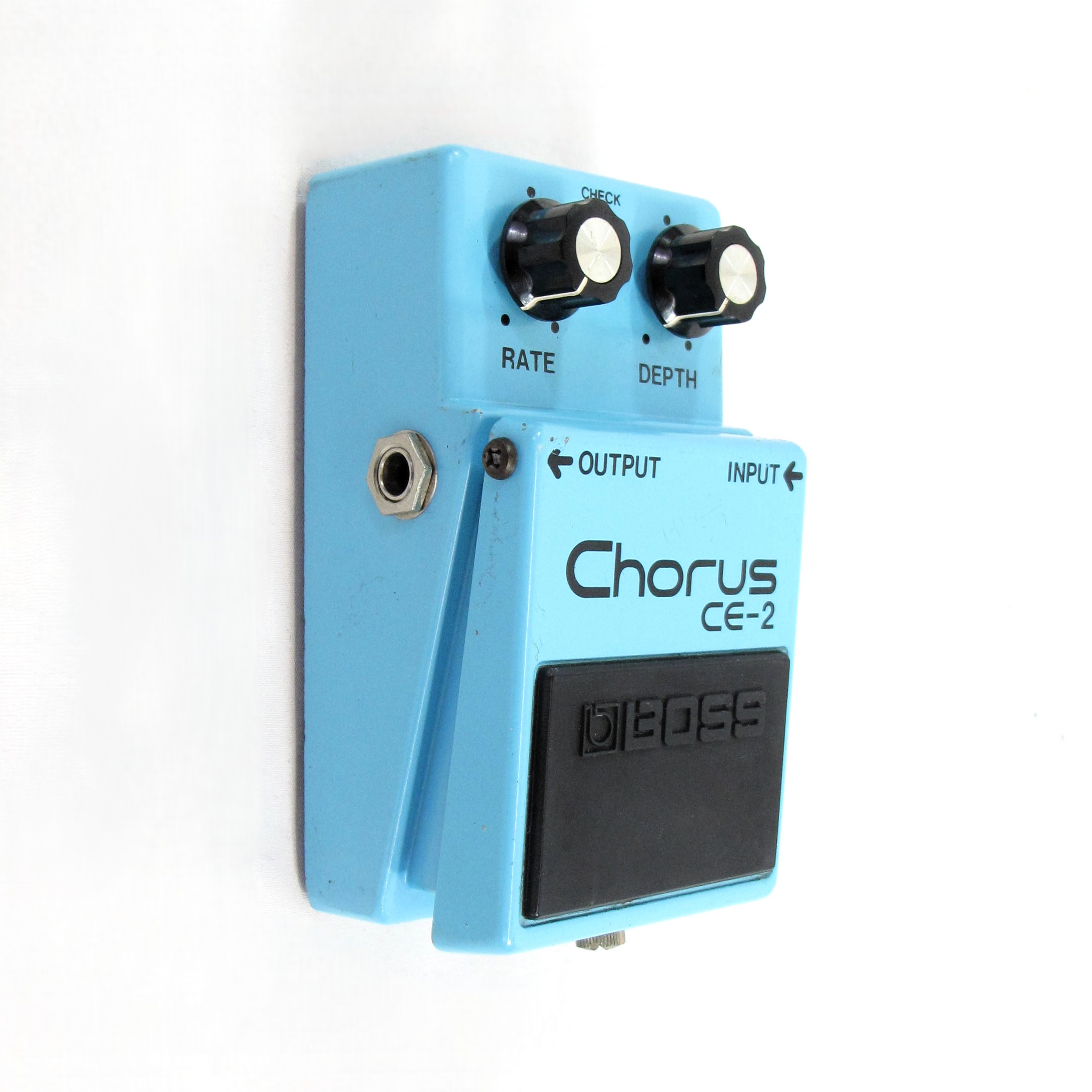 BOSS Chorus CE-2 1980年 日本製アナログコーラス Boss CE-2 Chorus - 1980 Vintage