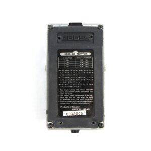 Boss GE-7B Bass Equalizer - 1991 Vintage