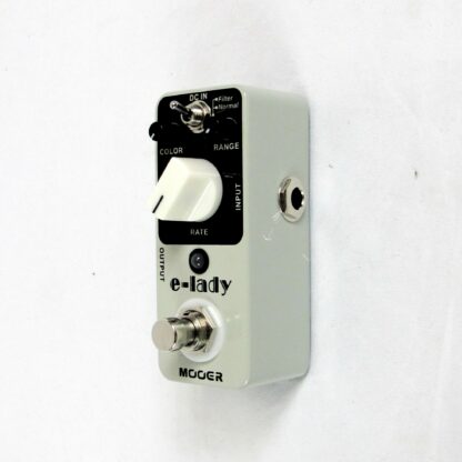 Mooer E-Lady Flanger Used