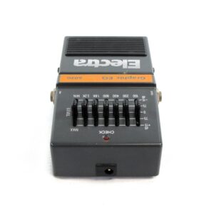 Electra 603G Graphic EQ - 1980s Vintage