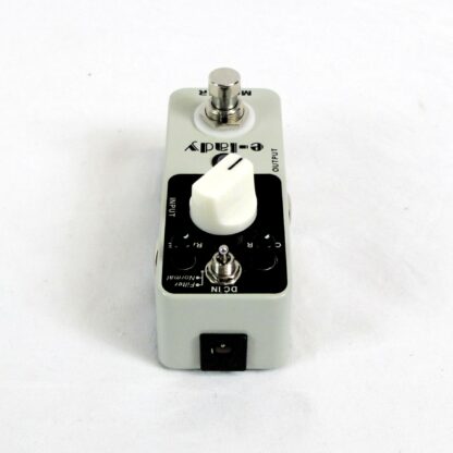 Mooer E-Lady Flanger Used