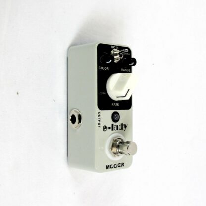 Mooer E-Lady Flanger Used