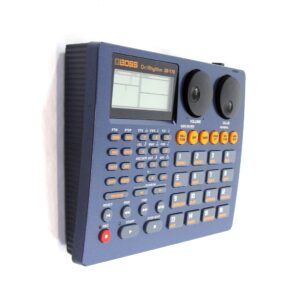 Boss DR-770 Dr Rhythm Used