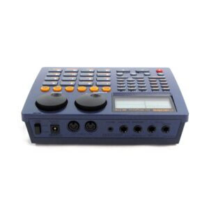 Boss DR-770 Dr Rhythm Used