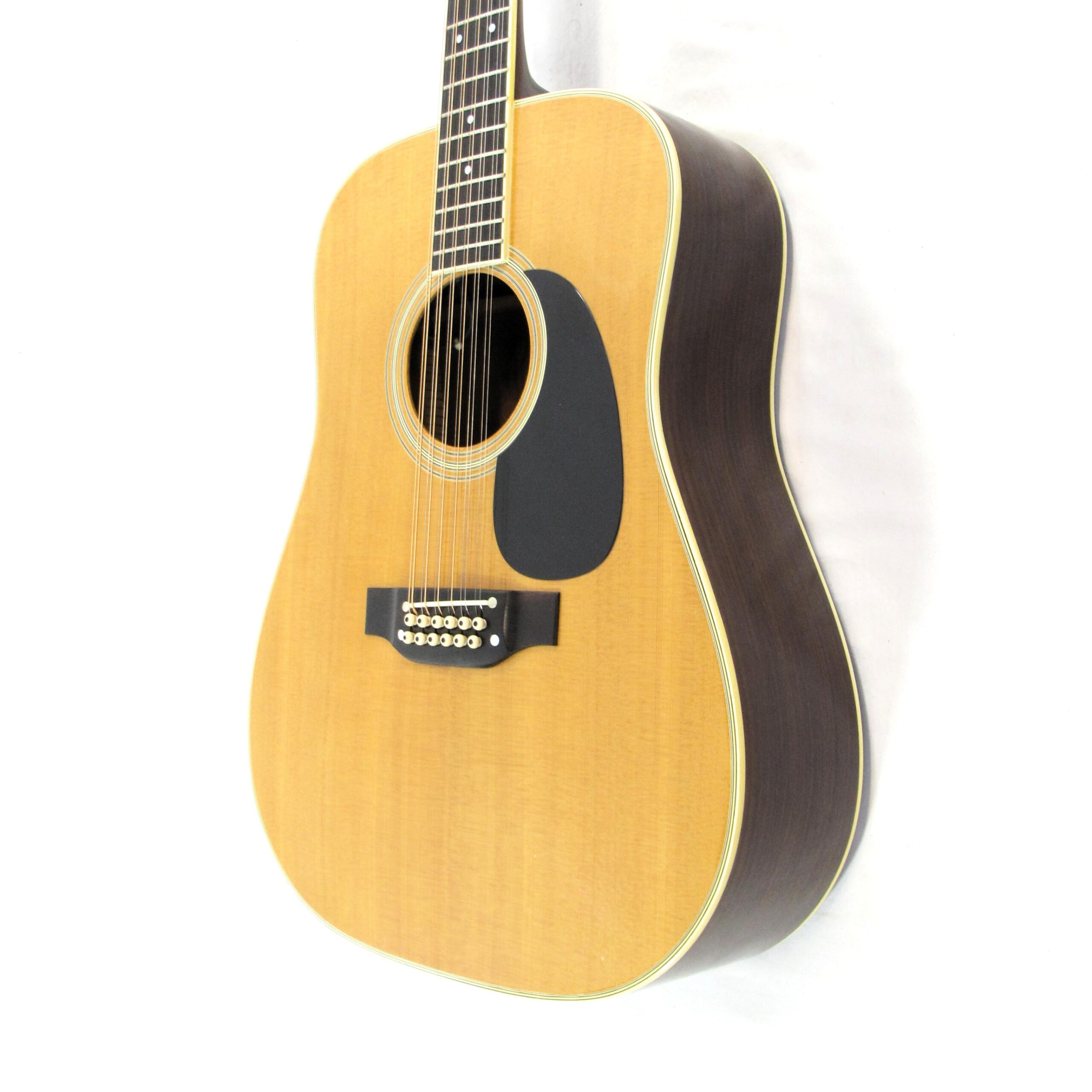 Takamine FP400S 12-String Acoustic-Electric Guitar Used