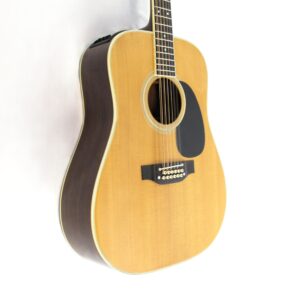 Takamine FP400S 12-String Acoustic-Electric Guitar Used