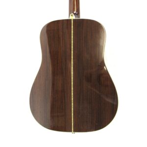 Takamine FP400S 12-String Acoustic-Electric Guitar Used