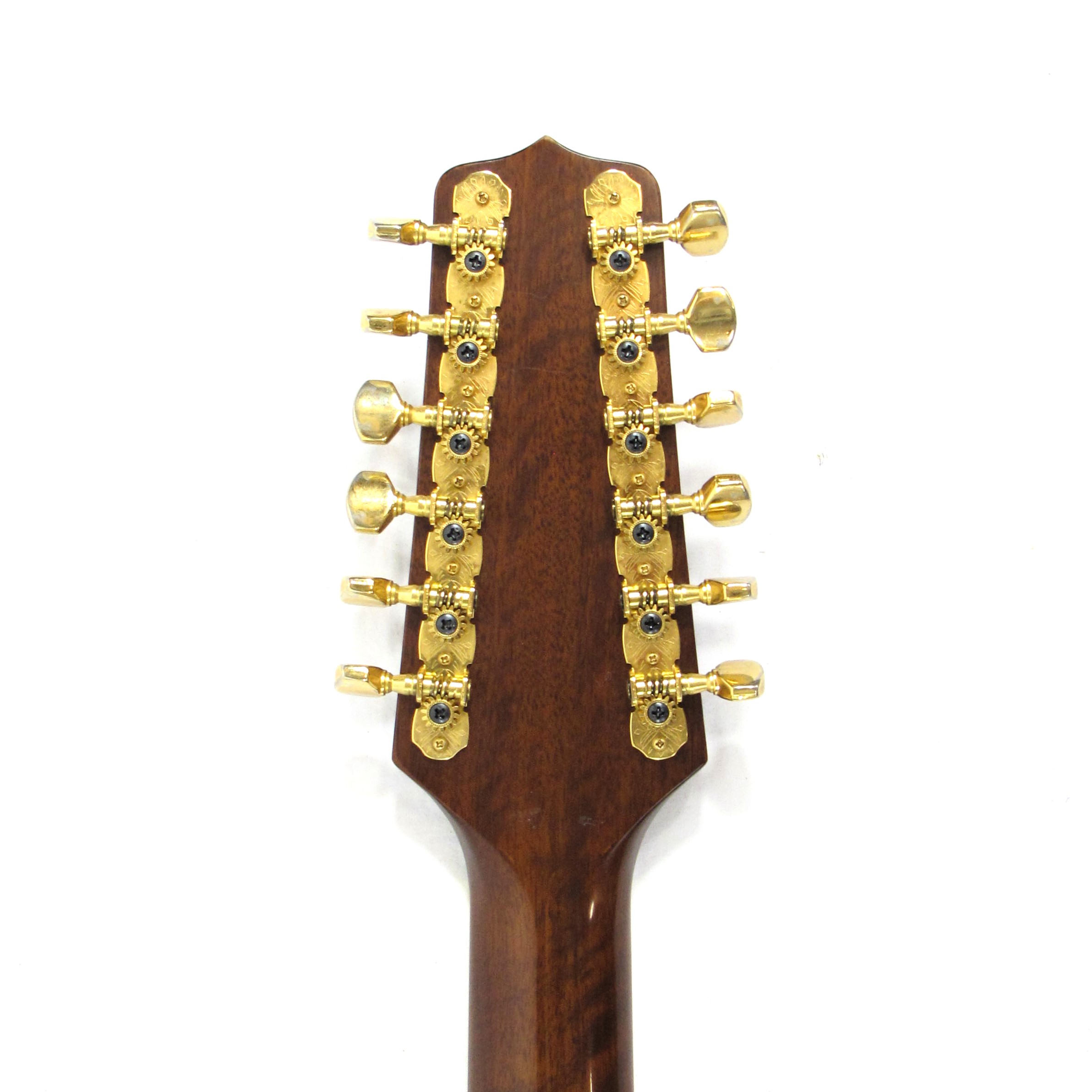 Takamine FP400S 12-String Acoustic-Electric Guitar Used