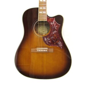 Epiphone Hummingbird Performer Pro Acoustic-Electric Guitar Used
