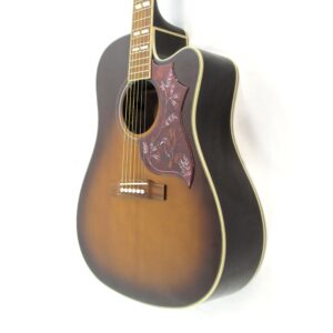 Epiphone Hummingbird Performer Pro Acoustic-Electric Guitar Used