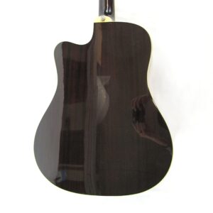 Epiphone Hummingbird Performer Pro Acoustic-Electric Guitar Used