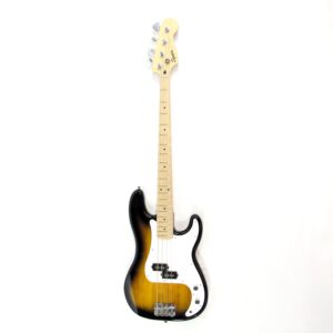Squier Sonic Precision Bass Used