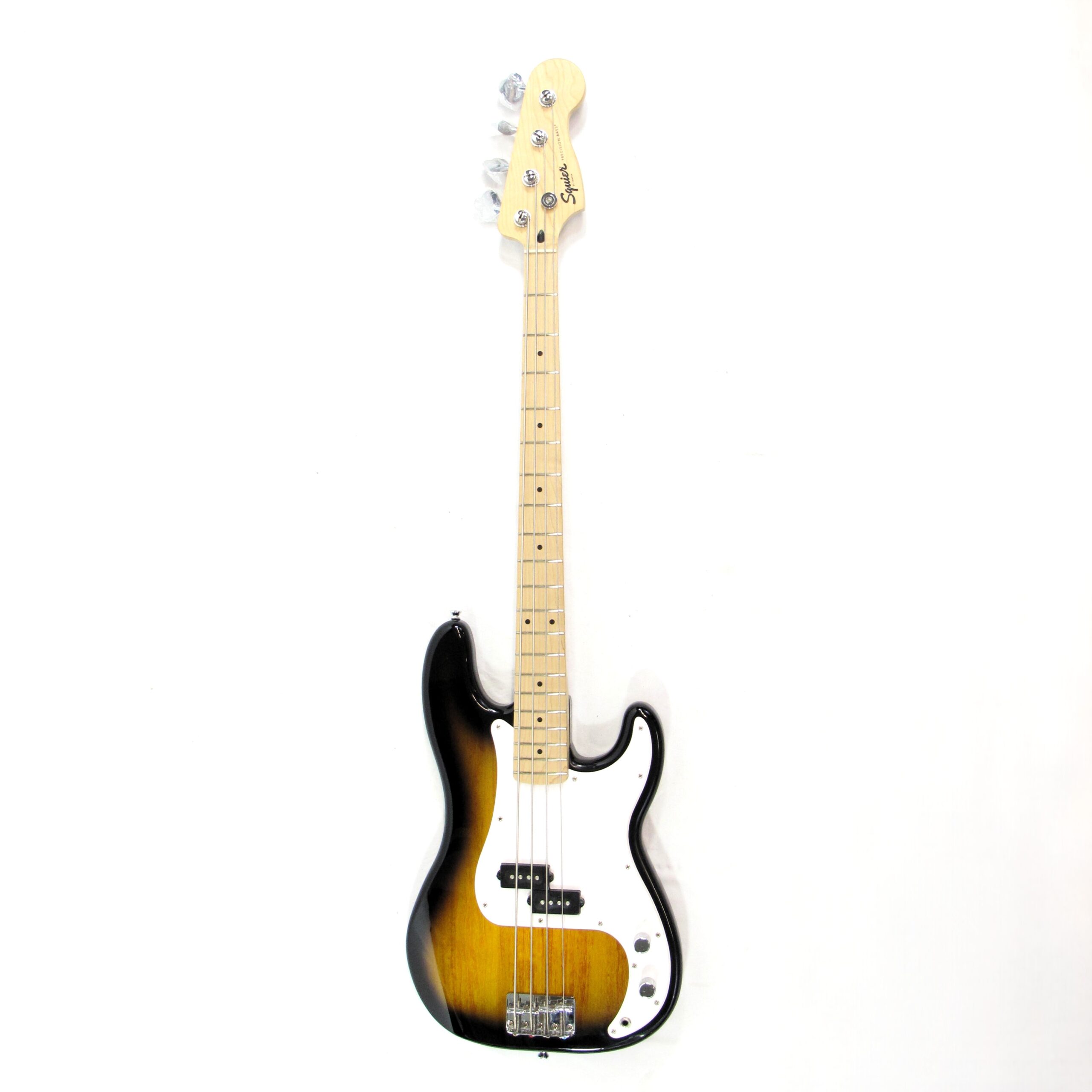 Squier Sonic Precision Bass Used