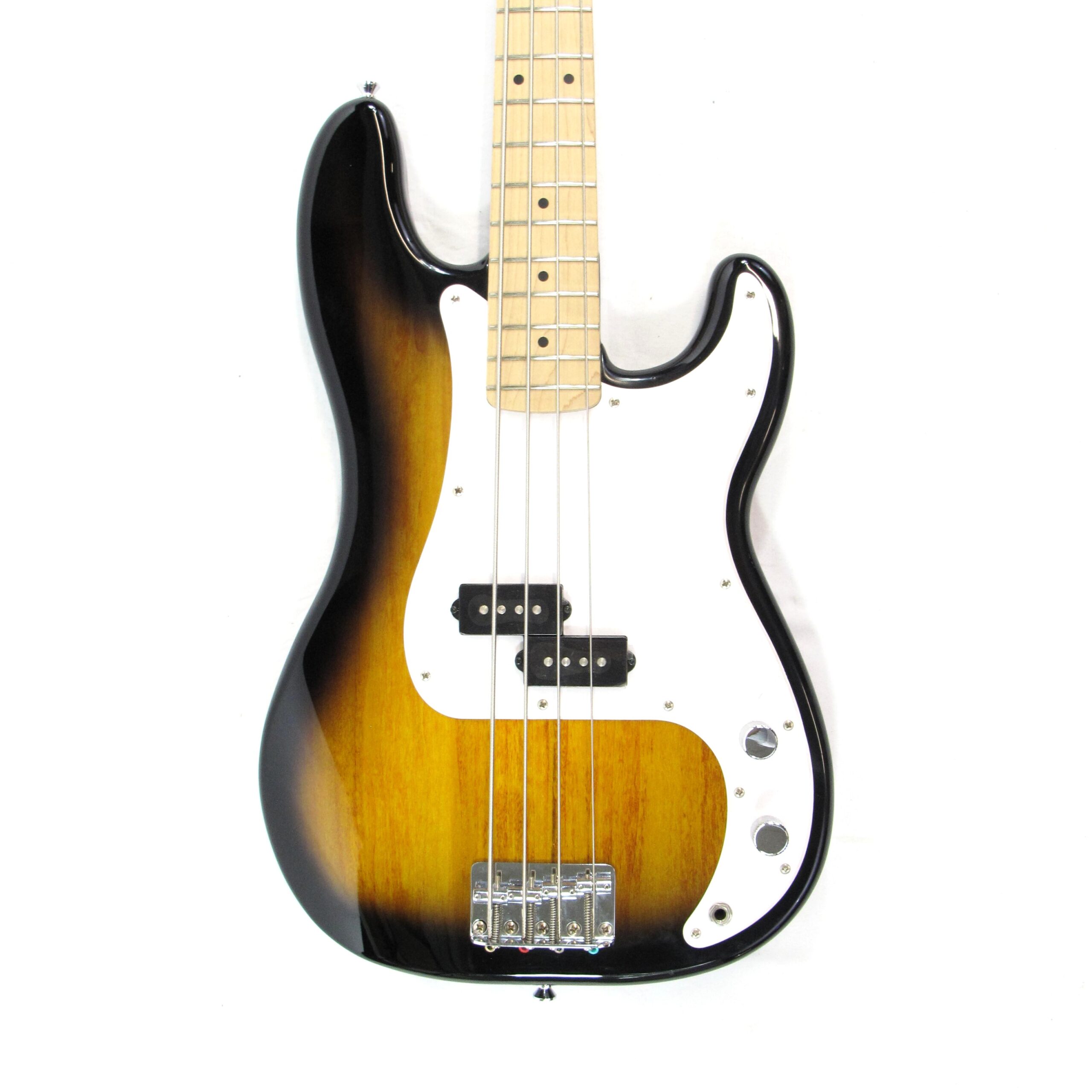 Squier Sonic Precision Bass Used