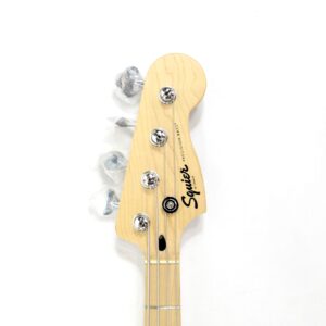 Squier Sonic Precision Bass Used