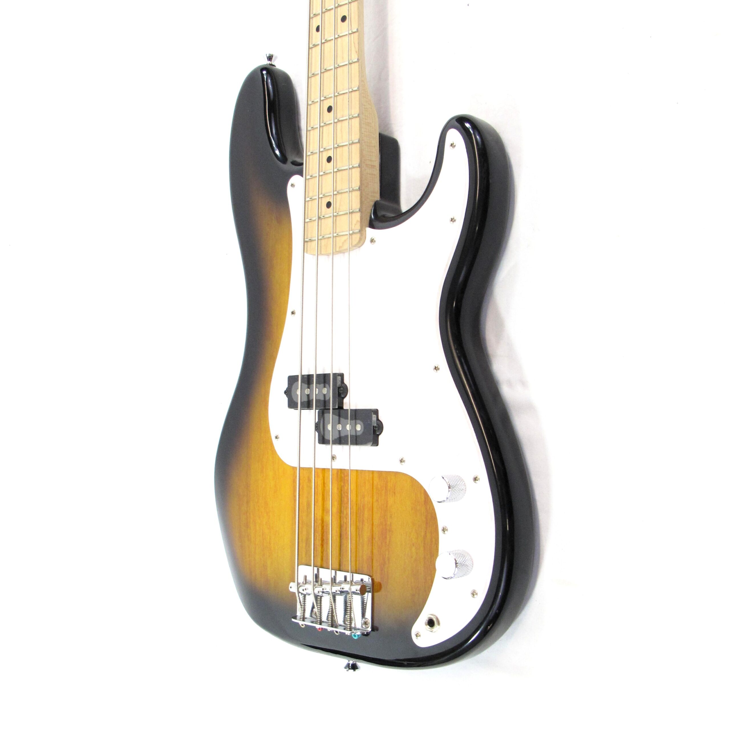 Squier Sonic Precision Bass Used