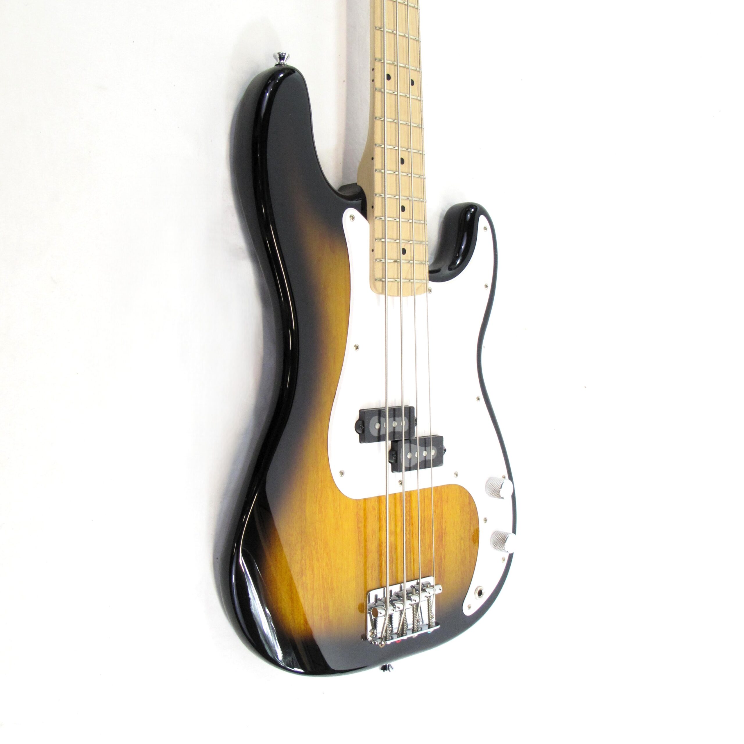 Squier Sonic Precision Bass Used