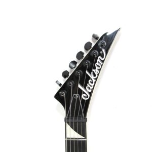 Jackson JS Series JS20 DKQ Dinky Electric Guitar Used
