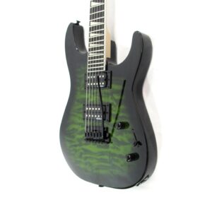 Jackson JS Series JS20 DKQ Dinky Electric Guitar Used