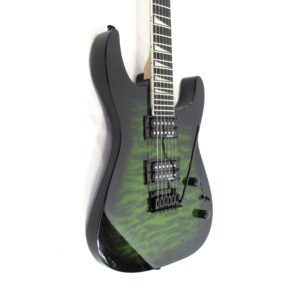 Jackson JS Series JS20 DKQ Dinky Electric Guitar Used