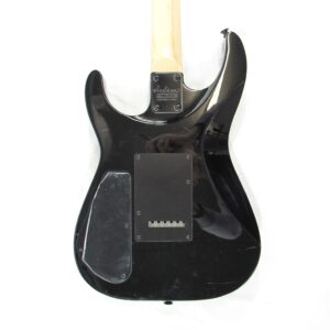 Jackson JS Series JS20 DKQ Dinky Electric Guitar Used