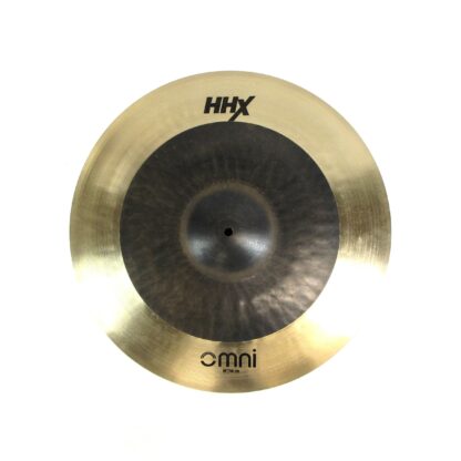 Sabian HHX Omni Cymbal Used