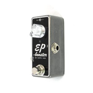 Xotic EP Booster Used