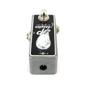 Xotic EP Booster Used