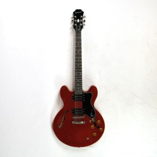 Epiphone Dot Semi-Hollow Electric Used